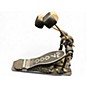 Used DW 7000 Series Double Double Bass Drum Pedal