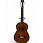 Used Conn C-300 Brown Classical Acoustic Guitar thumbnail