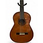 Used Conn C-300 Brown Classical Acoustic Guitar