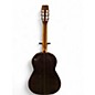 Used Conn C-300 Brown Classical Acoustic Guitar