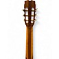 Used Conn C-300 Brown Classical Acoustic Guitar