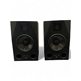 Used ADAM Audio A8X Pair Powered Monitor
