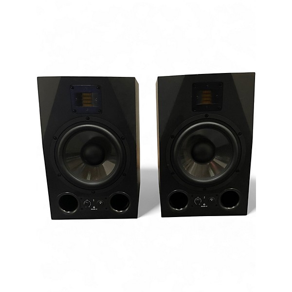Used ADAM Audio A8X Pair Powered Monitor