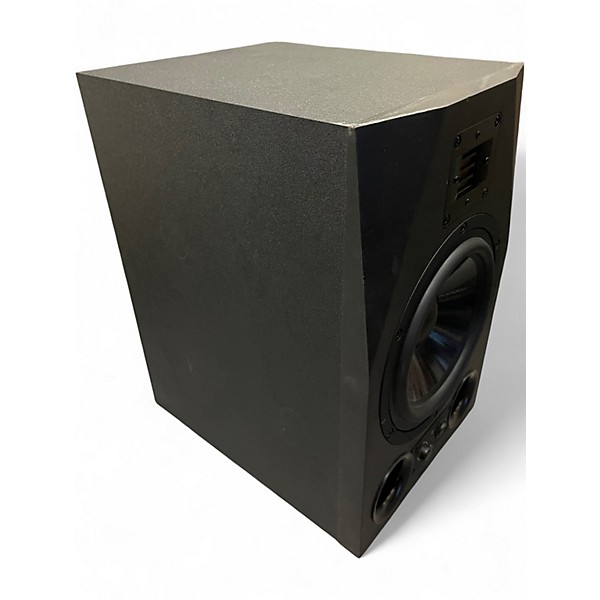 Used ADAM Audio A8X Pair Powered Monitor