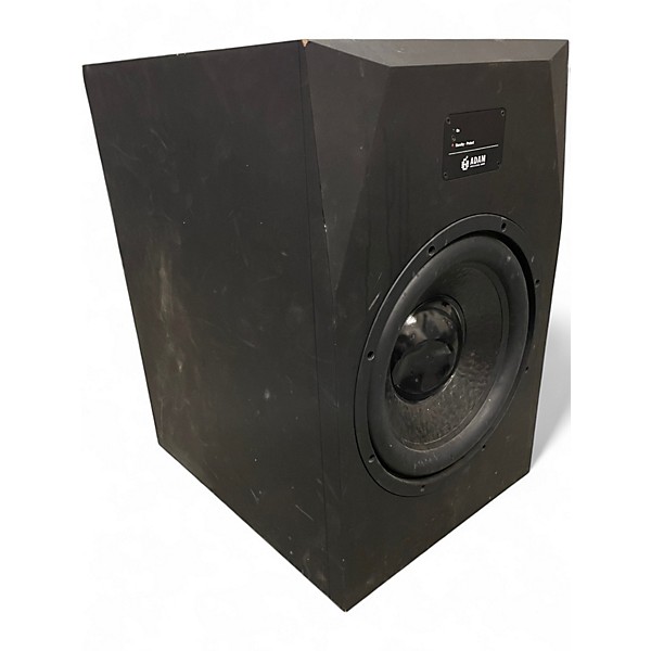 Used ADAM Audio SUB12 Subwoofer