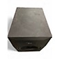 Used ADAM Audio SUB12 Subwoofer