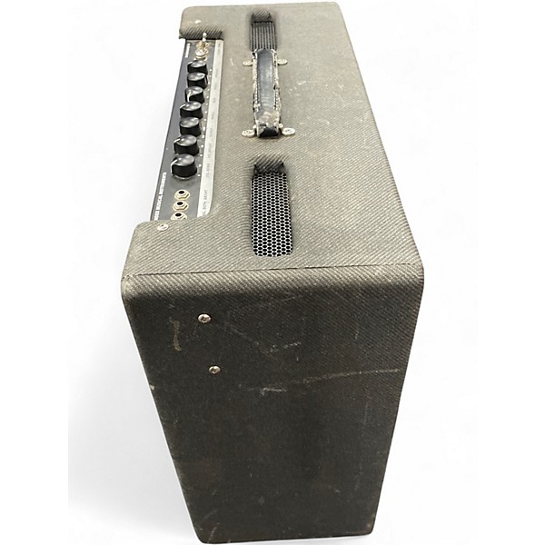 Used Fender Bassbreaker 45W Tube Guitar Amp Head