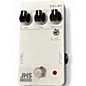 Used JHS Pedals 3 Series Delay  Effect Pedal thumbnail