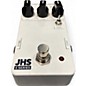 Used JHS Pedals 3 Series Delay  Effect Pedal