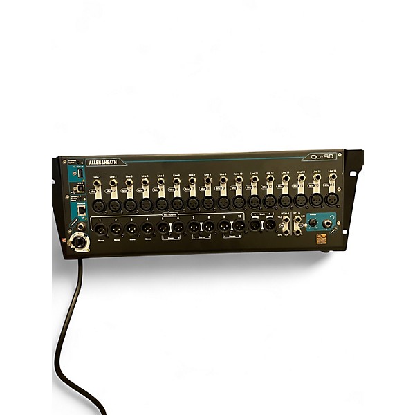 Used Allen & Heath QU-SB Digital Mixer