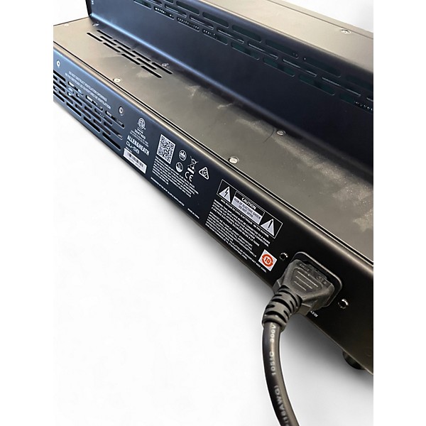 Used Allen & Heath QU-SB Digital Mixer