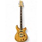 Used PRS SE Custom 24 Spalted Maple Solid Body Electric Guitar thumbnail