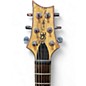 Used PRS SE Custom 24 Spalted Maple Solid Body Electric Guitar