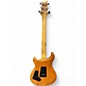 Used PRS SE Custom 24 Spalted Maple Solid Body Electric Guitar