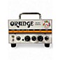 Used Orange Amplifiers MT20 Micro Terror 20W Tube Guitar Amp Head