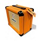 Used Orange Amplifiers PPC108 Micro Terror 1X8 Guitar Cabinet thumbnail