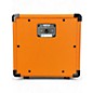 Used Orange Amplifiers PPC108 Micro Terror 1X8 Guitar Cabinet