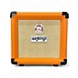 Used Orange Amplifiers PPC108 Micro Terror 1X8 Guitar Cabinet