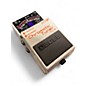 Used BOSS TU2 Chromatic Tuner Pedal thumbnail