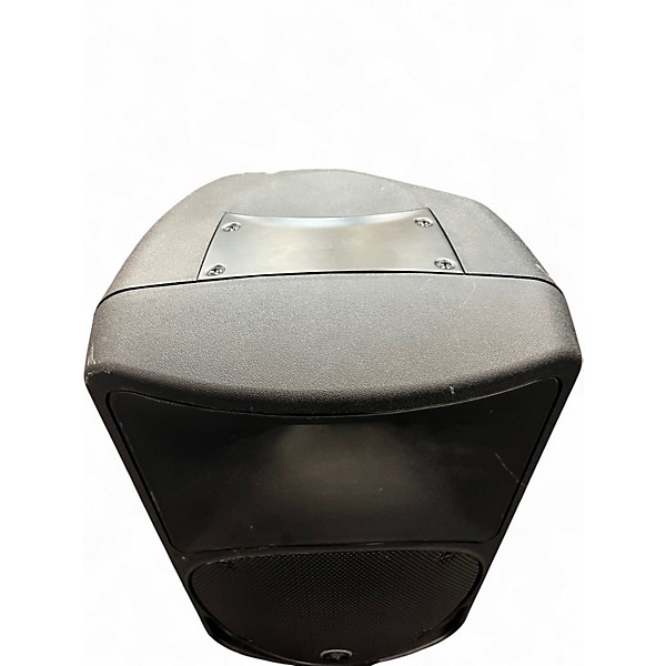 Used Mackie SRM350 Powered Speaker