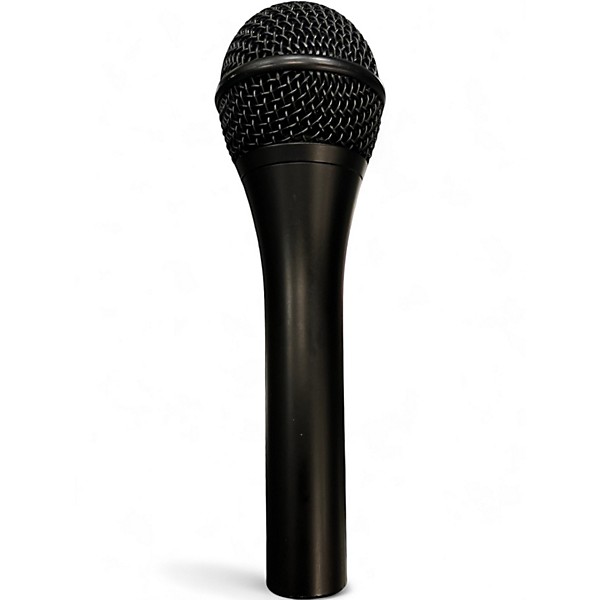 Used Audix OM2 Dynamic Microphone