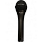 Used Audix OM2 Dynamic Microphone