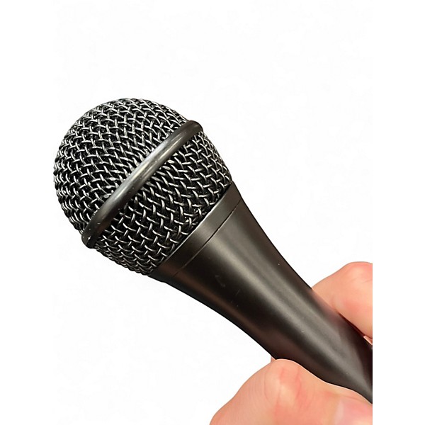 Used Audix OM2 Dynamic Microphone