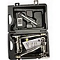 Used TAMA Speed King 910 Twin Pedal Double Bass Drum Pedal thumbnail