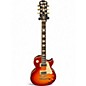 Used Epiphone Les Paul Standard Heritage Cherry Solid Body Electric Guitar thumbnail