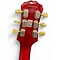 Used Epiphone Les Paul Standard Heritage Cherry Solid Body Electric Guitar