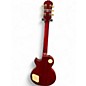 Used Epiphone Les Paul Standard Heritage Cherry Solid Body Electric Guitar