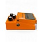 Used BOSS DS1 Distortion Effect Pedal