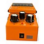 Used BOSS DS1 Distortion Effect Pedal