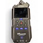 Used Zoom H4N MultiTrack Recorder thumbnail