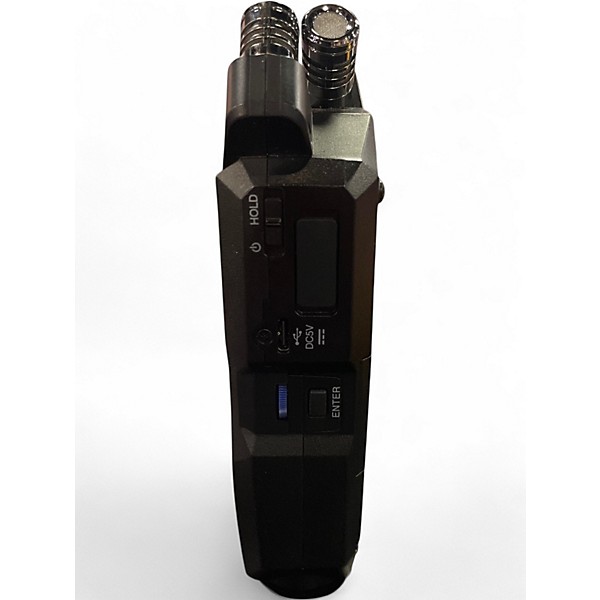 Used Zoom H4N MultiTrack Recorder