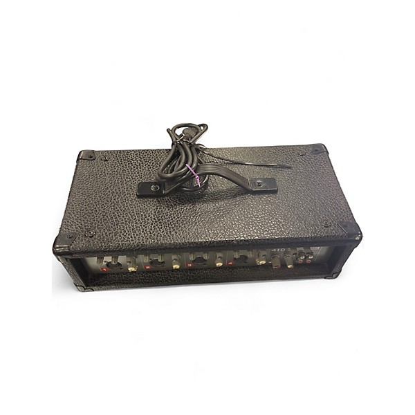 Used Phonic 410 Powered Mixer