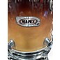 Used Mapex 5 Piece PRO M CARAMEL FADE Drum Kit