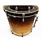 Used Mapex 5 Piece PRO M CARAMEL FADE Drum Kit