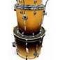 Used Mapex 5 Piece PRO M CARAMEL FADE Drum Kit
