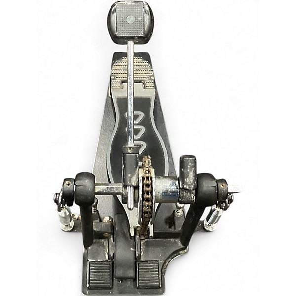 Used DW 4000 Series Single Single Bass Drum Pedal