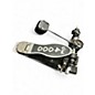 Used DW 4000 Series Single Single Bass Drum Pedal