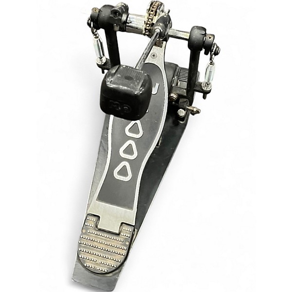 Used DW 4000 Series Single Single Bass Drum Pedal