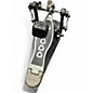Used DW 4000 Series Single Single Bass Drum Pedal