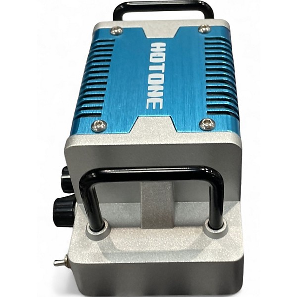 Used Hotone Effects Nano Legacy Captain Sunset Series Amplifier Head Solid State Guitar Amp Head