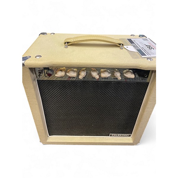 Used Mono Price Stage Right 15 Tube Guitar Combo Amp
