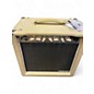 Used Mono Price Stage Right 15 Tube Guitar Combo Amp