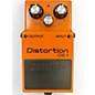 Used BOSS DS1 Distortion Effect Pedal thumbnail