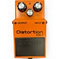 Used BOSS DS1 Distortion Effect Pedal
