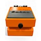 Used BOSS DS1 Distortion Effect Pedal