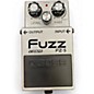 Used BOSS FZ5 Fuzz Effect Pedal thumbnail